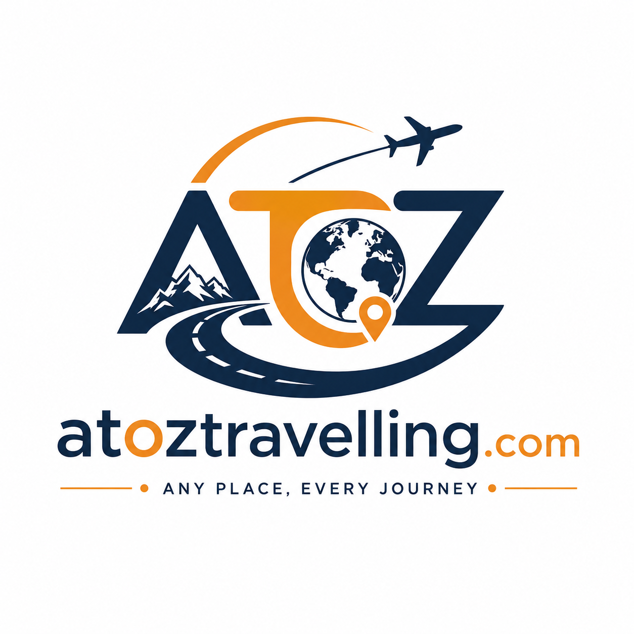atoztravelling